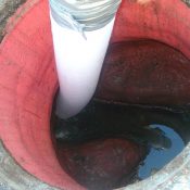 New York Devises Distress Signal for Sewer System