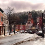 The City of Keene’s Massive Cluster of Wipes Clogs Sewer System