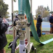 Construction Causing Delays in Sewer Project