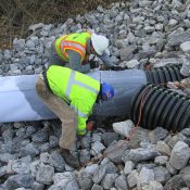 Village of Kenmore Seeks Bids for CIPP Rehabilitation Project